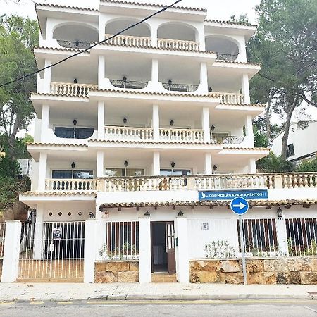 Mallorca Rooms Peguera Bagian luar foto