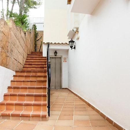 Mallorca Rooms Peguera Bagian luar foto