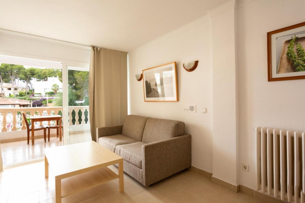 Mallorca Rooms Peguera Bagian luar foto