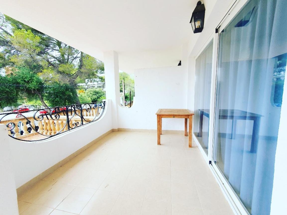 Mallorca Rooms Peguera Bagian luar foto