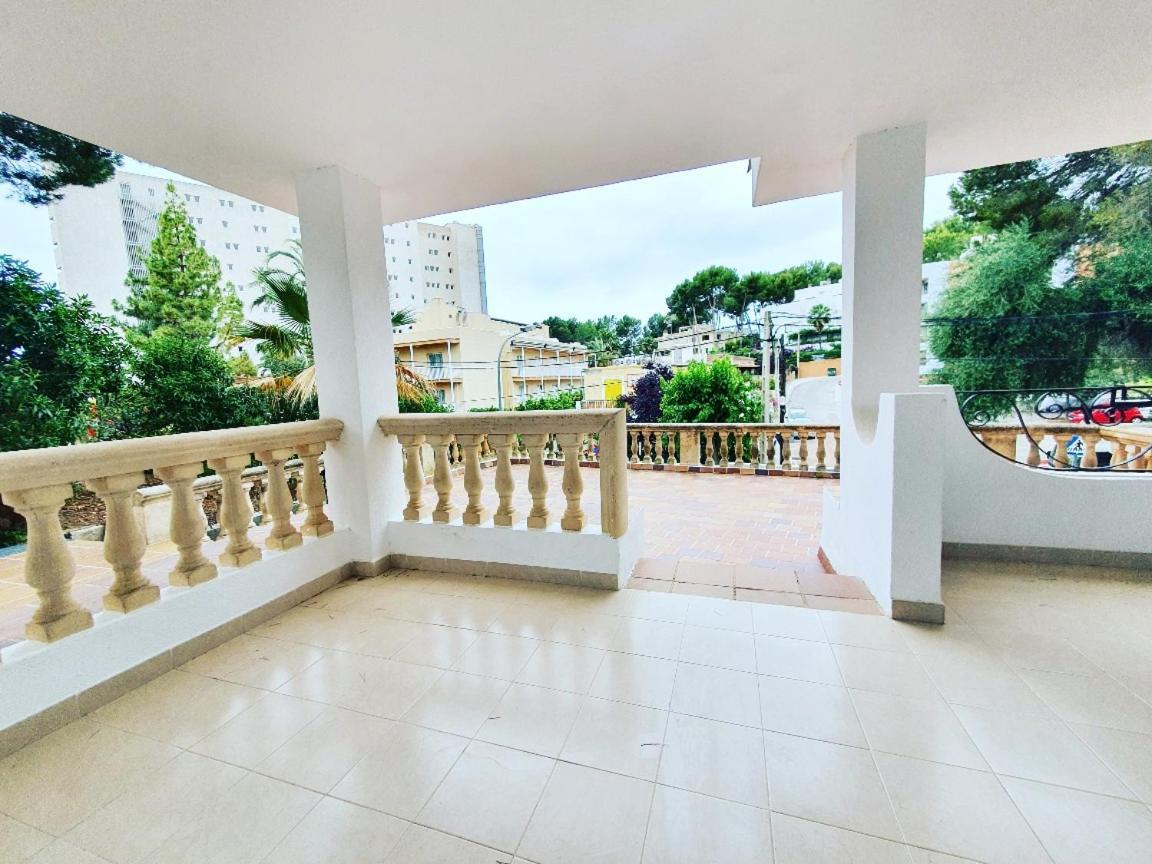 Mallorca Rooms Peguera Bagian luar foto