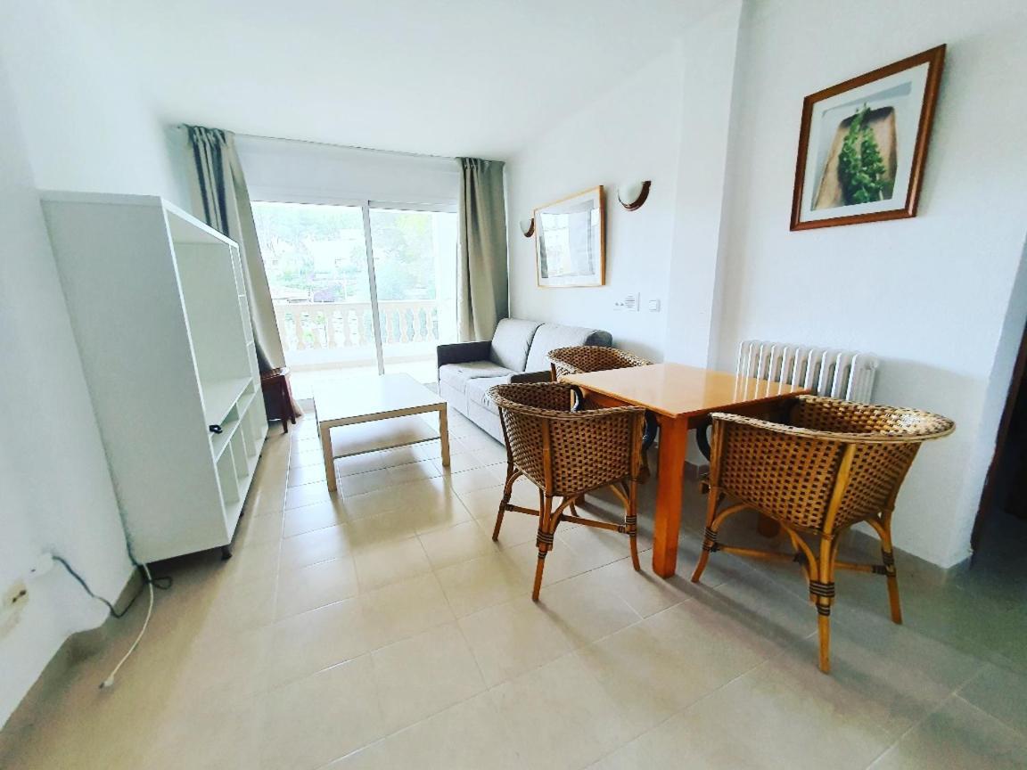 Mallorca Rooms Peguera Bagian luar foto