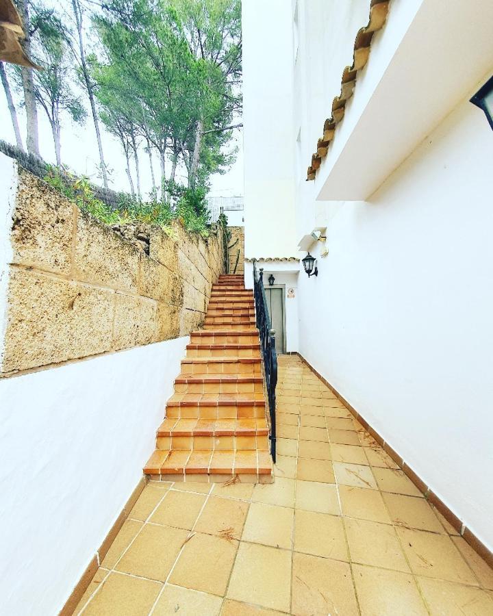 Mallorca Rooms Peguera Bagian luar foto