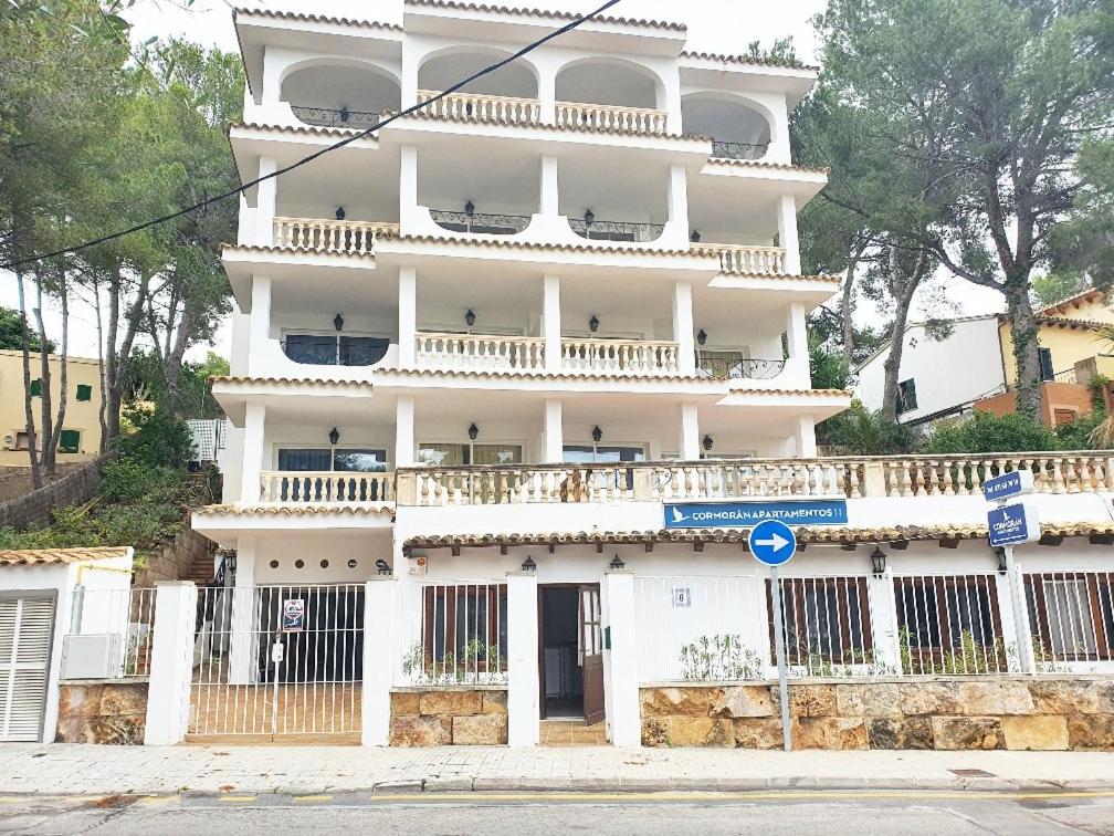 Mallorca Rooms Peguera Bagian luar foto