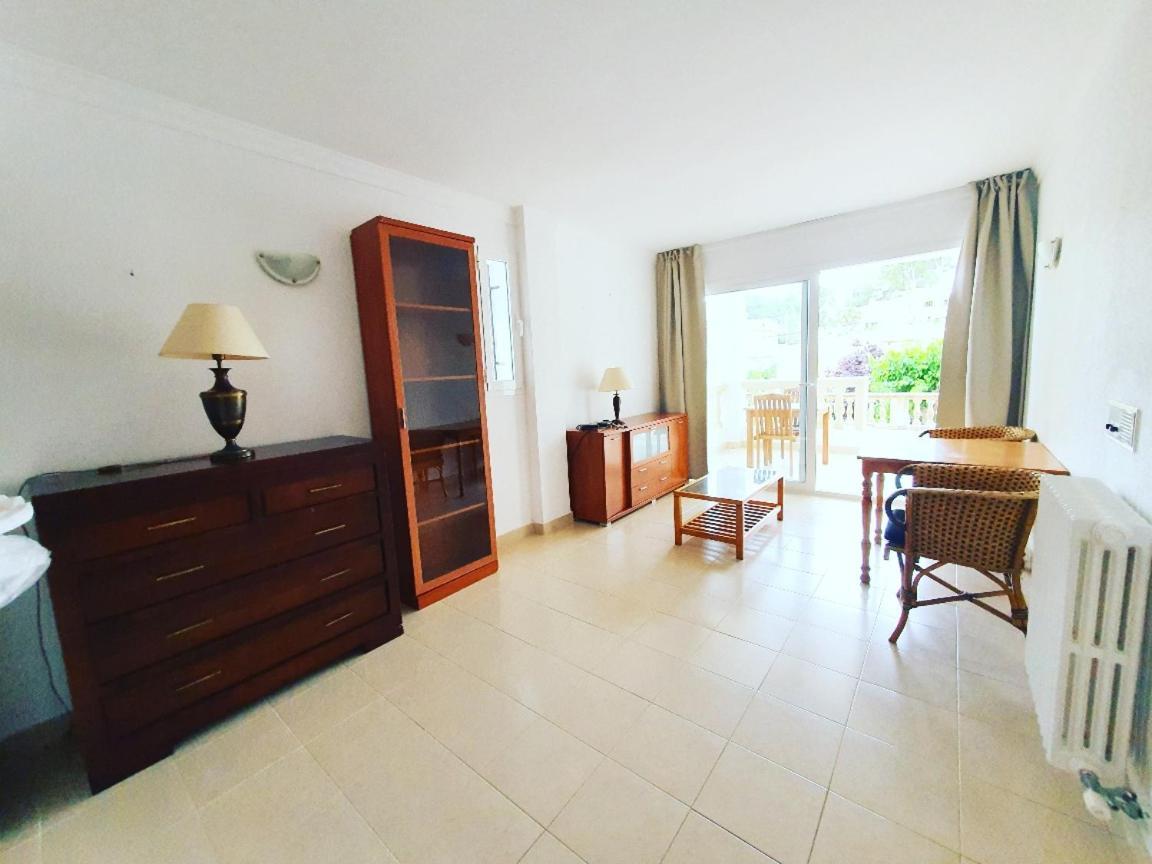 Mallorca Rooms Peguera Bagian luar foto