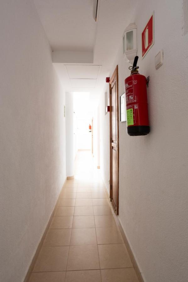 Mallorca Rooms Peguera Bagian luar foto