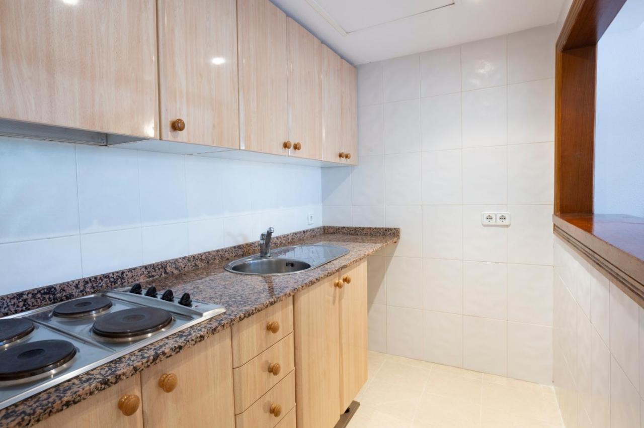 Mallorca Rooms Peguera Bagian luar foto